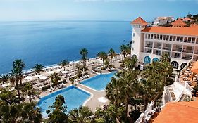 Hotel Riu Madeira